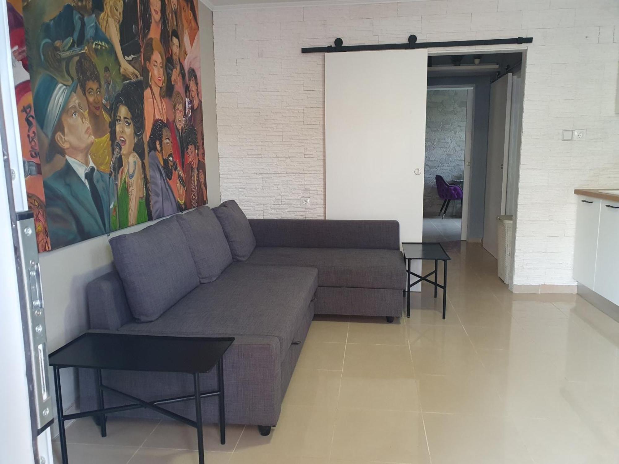 Dave Apartment Nikiti  Exterior photo